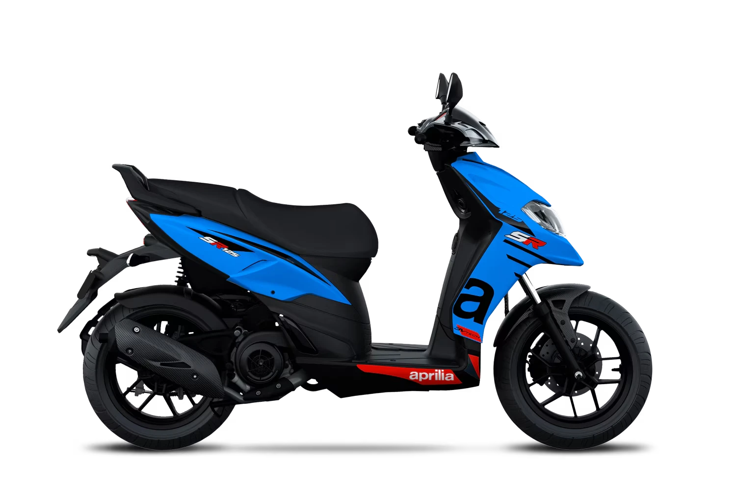 Aprilia SR