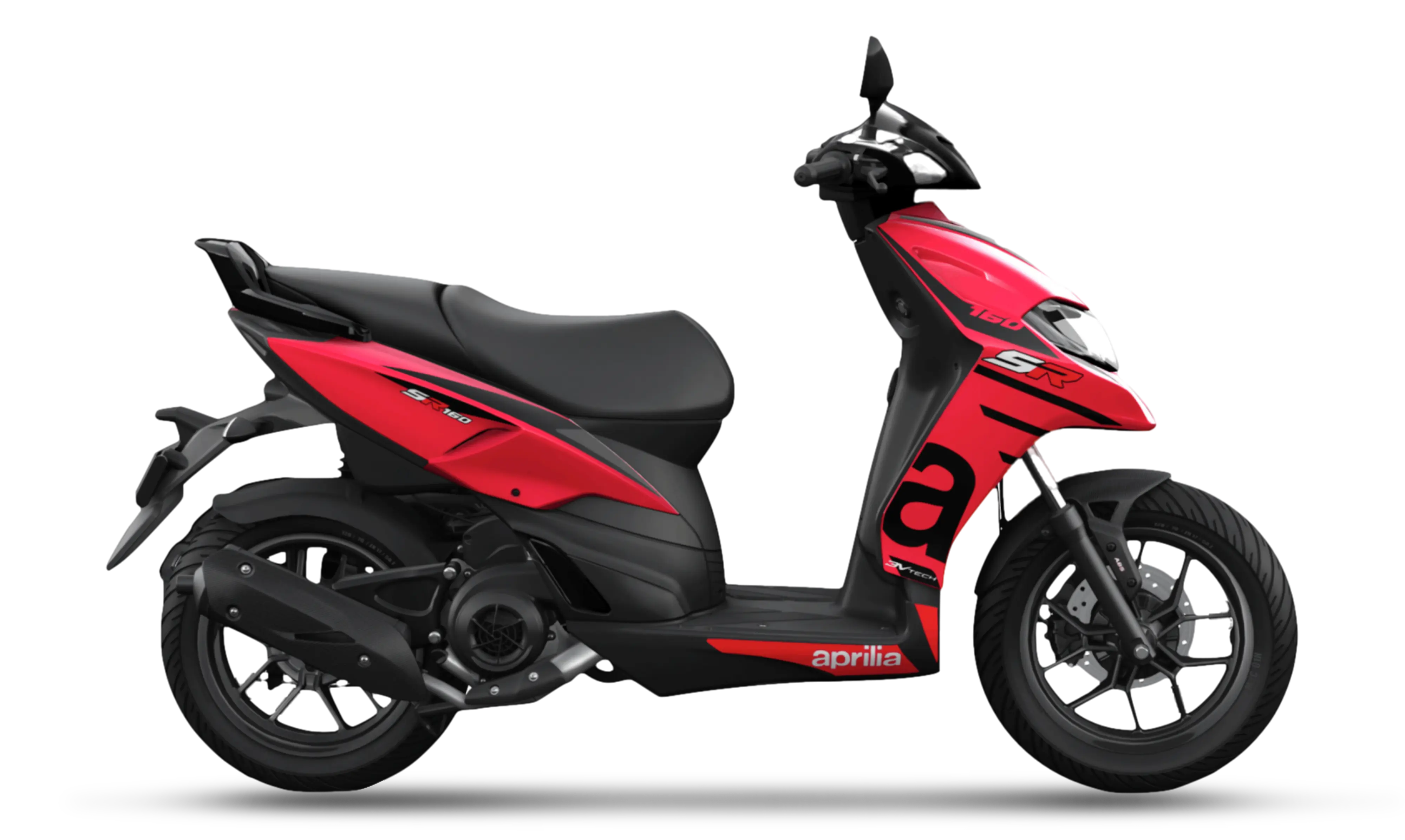 Aprilia SR 160