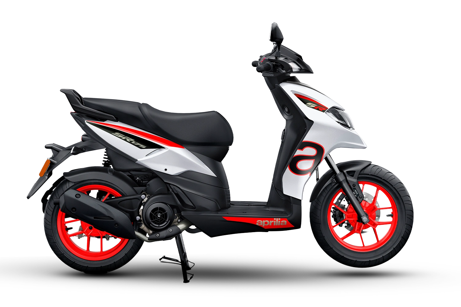 Aprilia SR hp-e