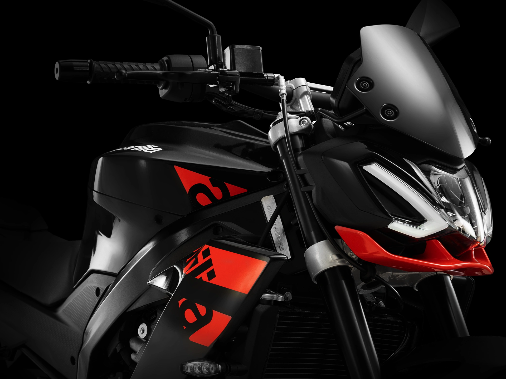 Aprilia Tuono 457 Special Edition