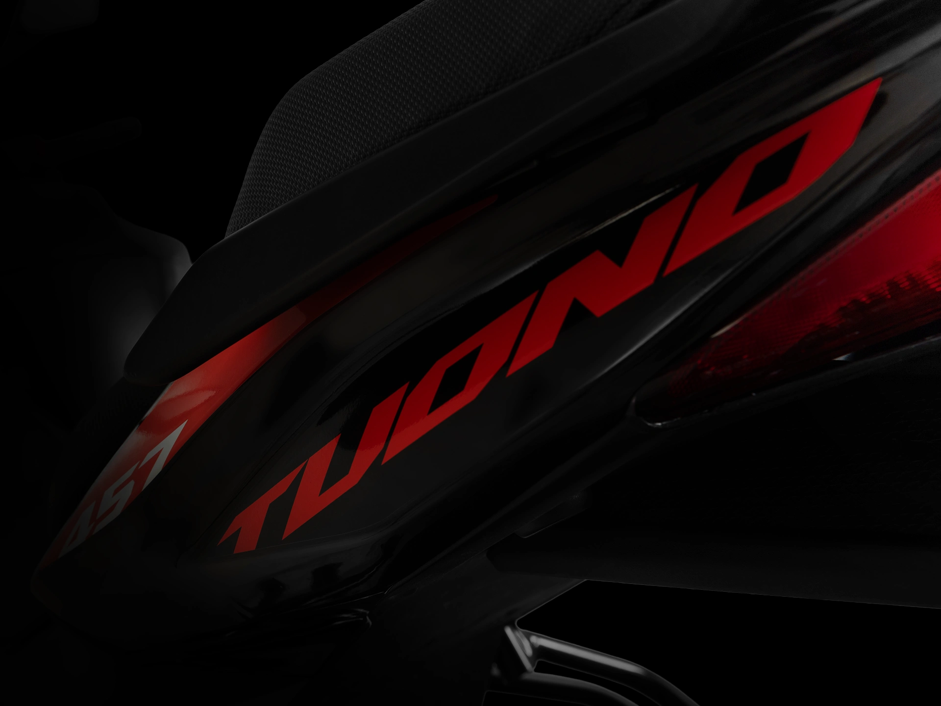 Aprilia Tuono 457 Special Edition