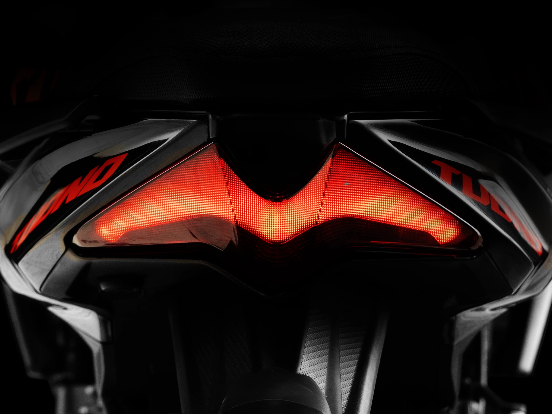 Aprilia Tuono 457 Special Edition