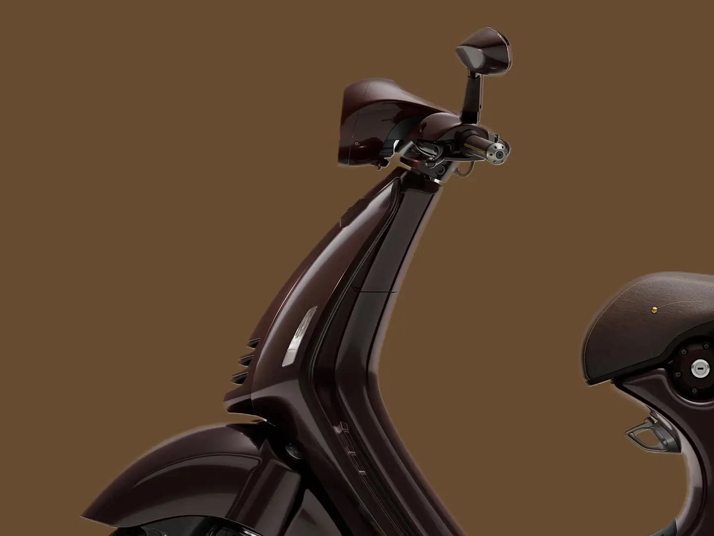 Vespa 946 Horse