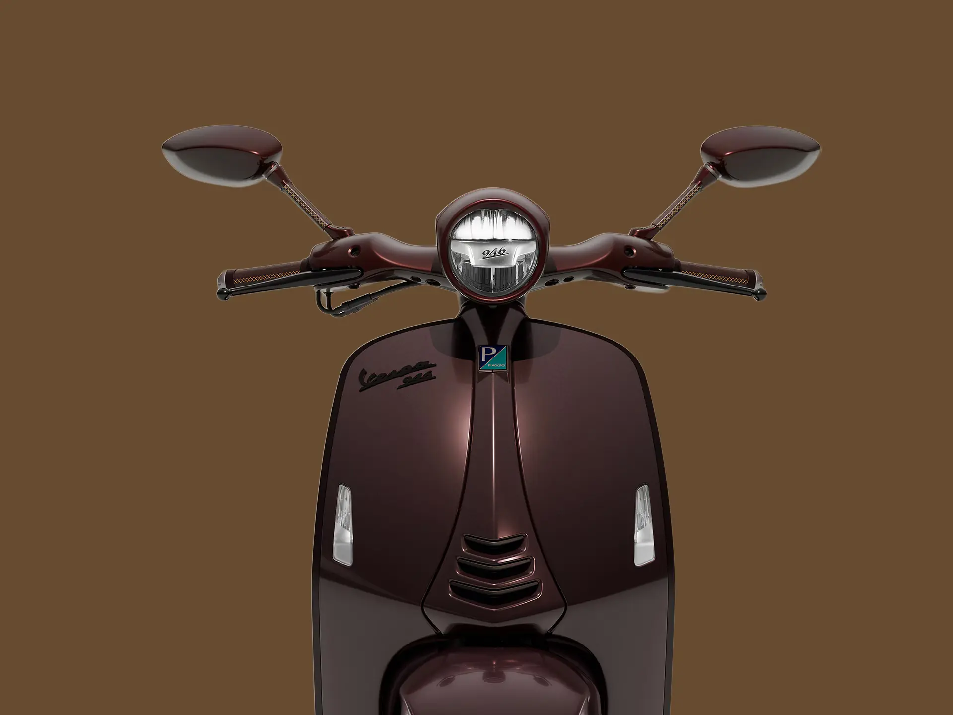 Vespa 946 Horse