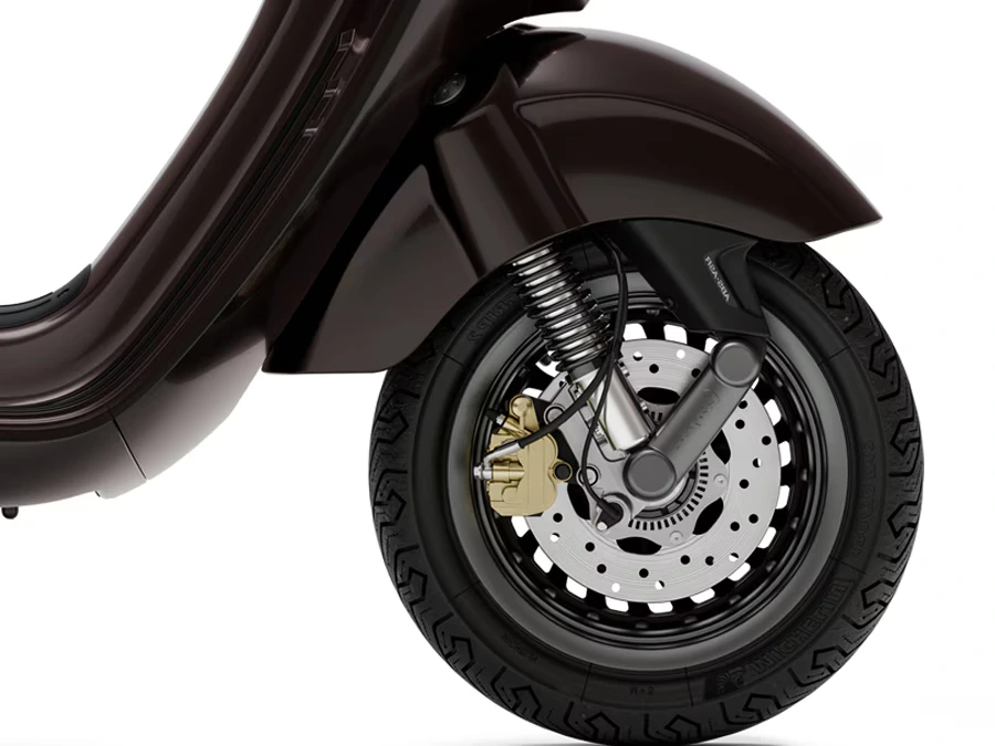 946 Horse brake calipers