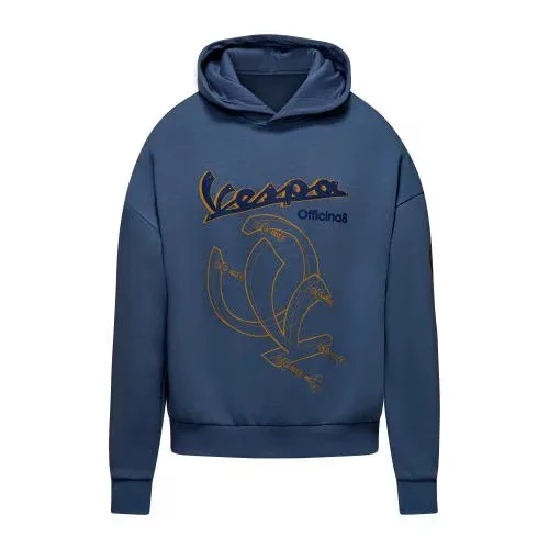 Officina 8 hoodie
