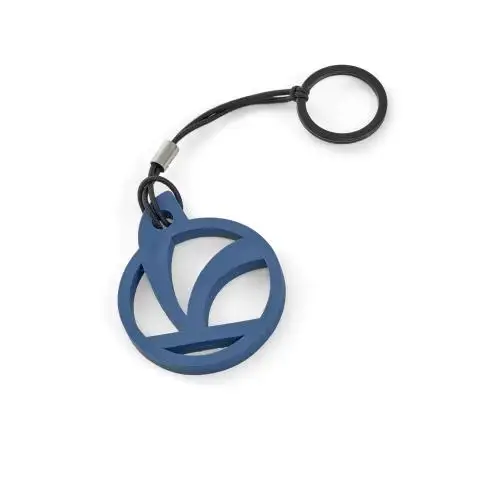 Officina 8 keychain