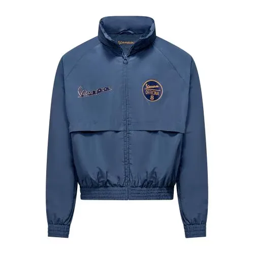 Officina 8 windbreaker