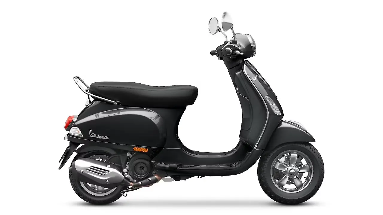 Vespa lifestyle