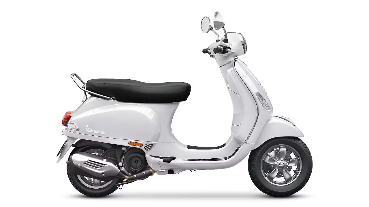 Vespa lifestyle