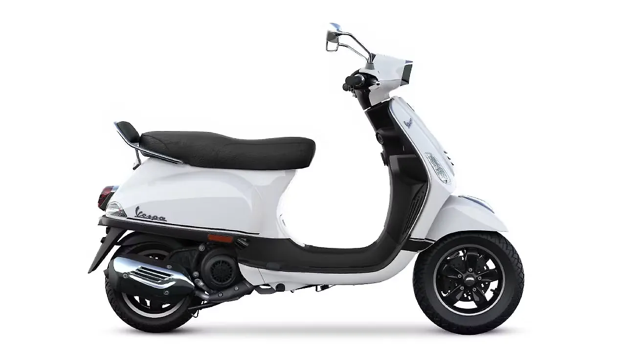 Vespa S lifestyle