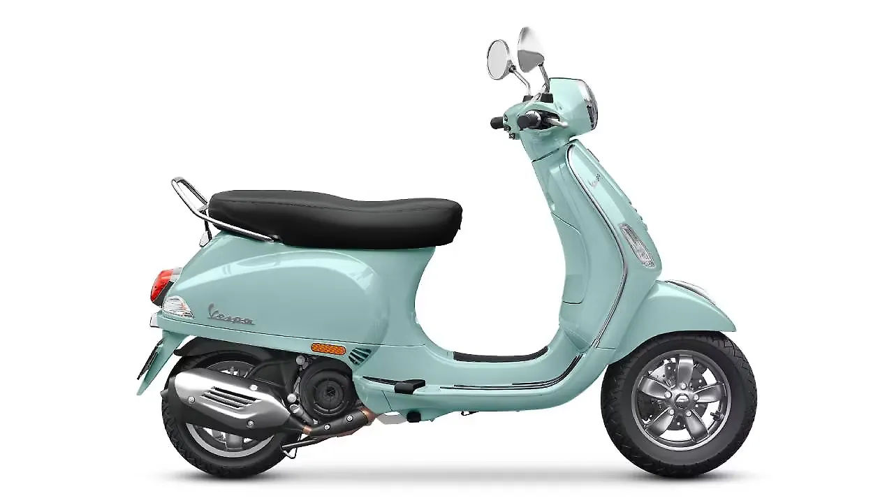 Vespa